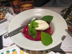 -太食獸泰式茶餐厅(艾尚天地店)