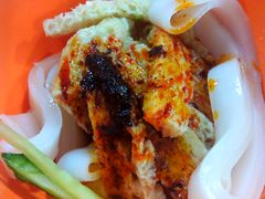 -乡党臊子面(丰庆公园店)