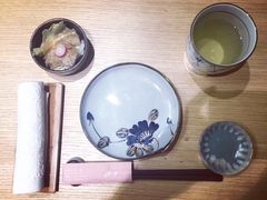 -水之惠鲜鱼料理(王府大街店)