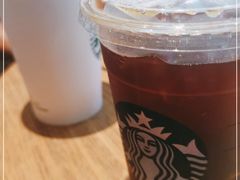 -星巴克(长沙乐和城门店)