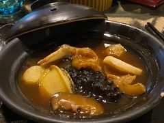 -长沙北辰洲际酒店-兰调全日餐厅