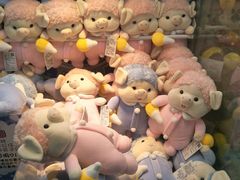 -反斗乐园π·电玩·高空拓展·蹦床(龙华天虹店)