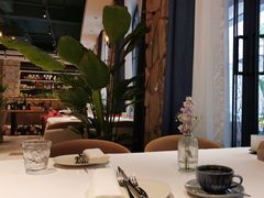 -Osteria Garden 生蚝花园餐厅(原进贤路店)