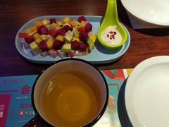 -杯子红牛排(西樵店)