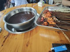 -学街秀兰麻辣烫