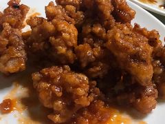 糖醋里脊-石饮红星包子(中山路店)