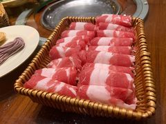 -古关火锅店(古北水镇景区店)