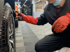 -3M博瑞达龙膜威固BOP保镖汽车贴膜隐形车衣(国贸店)