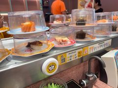 -元气寿司(环球港店)