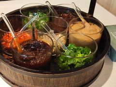 -八珍玉食鸡煲·打边炉(印象城店)