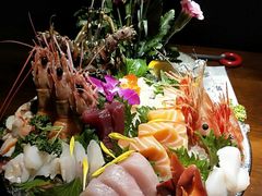 -旨料亭日本料理(四川北路店)