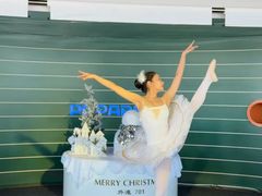 -圣彼得堡观江俄餐厅(中央大街黑金冠店)