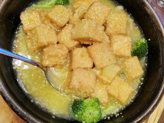 -西贝(上海我格广场店)