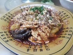 -勇猛子川菜馆(新军路店)