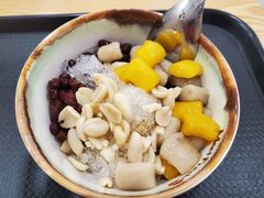 -鲜芋仙·芋圆·仙草(天津鲁能城店)