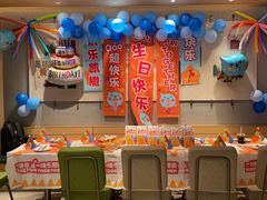 -乐凯撒披萨(蛇口花园城店)