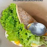 五分钟早餐速成法