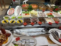 -味莊·青岛菜(云霄路店)