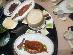 -新乾隆酒楼(帝景园店)