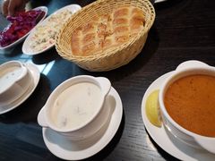 -Mevlana梅夫娜土耳其餐厅·清真