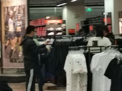 -NIKE常州永宁换季优惠店