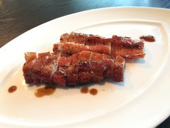 -广州柏悦酒店·悦景轩·粤菜餐厅