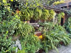 -清水湖度假村(罗浮山美食地标店)