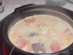 -捞神煲汤火锅(湖滨商业街店)