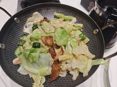 -梅花香里大酒店(郁金香路店)