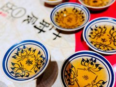 -长安大牌档之西安博物院文化餐厅(中贸店)