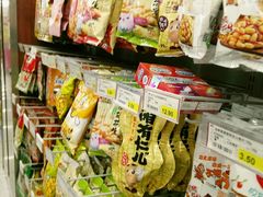 -利客来李村购物中心