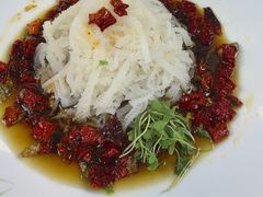 -醉霖生态餐厅(交大店)