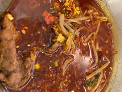 -蓉三少冒烤鸭·四川小吃集(北京首店)