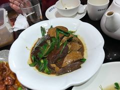 马桥豆干-三林本帮馆(中林街店)