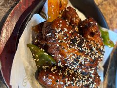 -Lets burger非常汉堡·环球风味(蓝色港湾店)