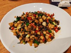 -印象鲵宴·张家界地标美食名片(溪布街店)