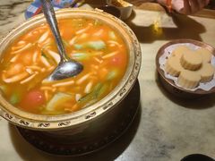-范家小馆·烤鸭新京菜(金融街店)