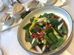 盐水鸭-中心大酒店·本味餐厅