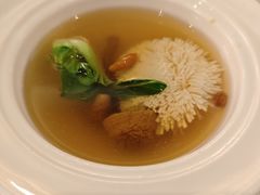 -酌宴府The China Club·广州万富希尔顿酒店(云城东路店)