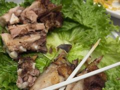 -太极·粤菜餐厅(亚运村鸟巢店)