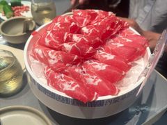 -巴奴毛肚火锅(悠唐购物中心店)