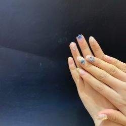 -PinkBaby美甲美睫