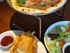 -FABIO’S费比欧披萨餐厅