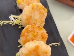 -圣丰城酒家·宴会(宝安大仟里店)