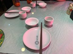 -包子大王(新泽巷店)