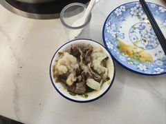 -李记鲜切牛肉自助火锅(紫薇花园店)