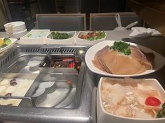 -海底捞火锅(万象城店)