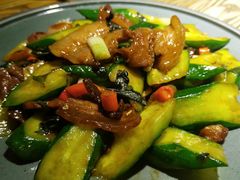 -广东道至正餐厅(区庄店)