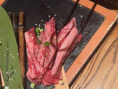 -千寻烧肉(政务区店)