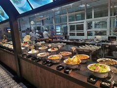 -世外桃源农庄·德清土菜(兴康南路店)